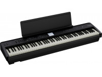 Roland <b>FP-E50 PRO Intelligent Arranger Piano</b> ZEN-Core Ritmos Z-STYLE Gratuitos